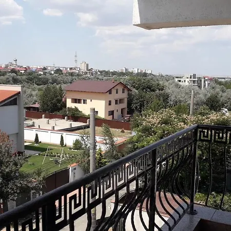 Apartmán Riana