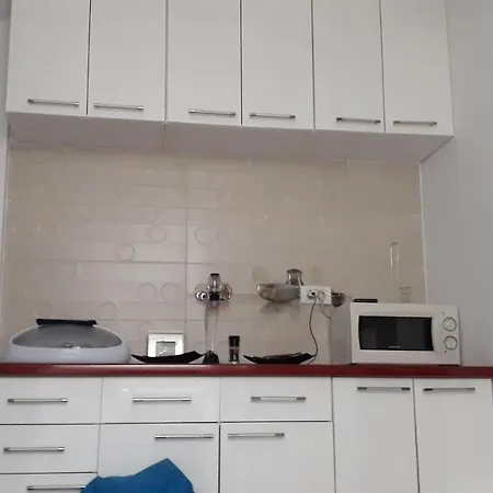 Riana Apartmán Năvodari