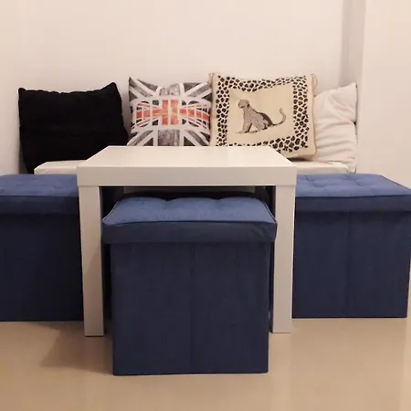 Appartement Riana *