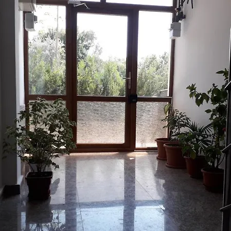 Appartement Riana Năvodari